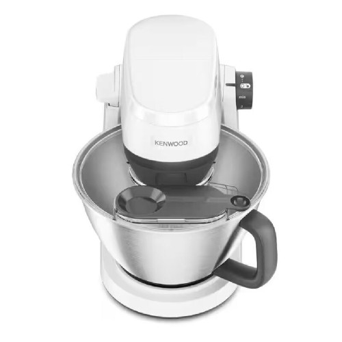 FOOD PROCESSOR  KHC30.000WH MULTI TASKER ΛΕΥΚΗ / INOX 1000W 4.3LT